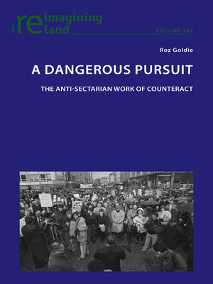 cover image of A Dangerous Pursuit